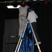 Jeck op Deck (16.01.16)